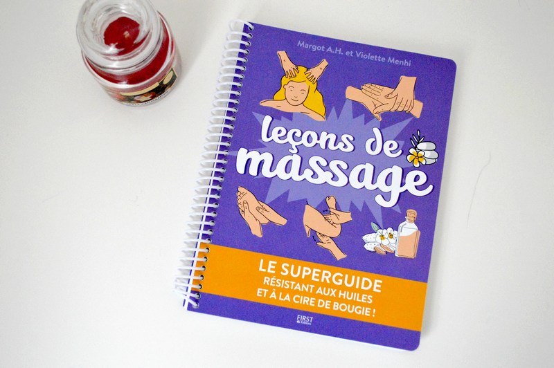 Leçons de massage