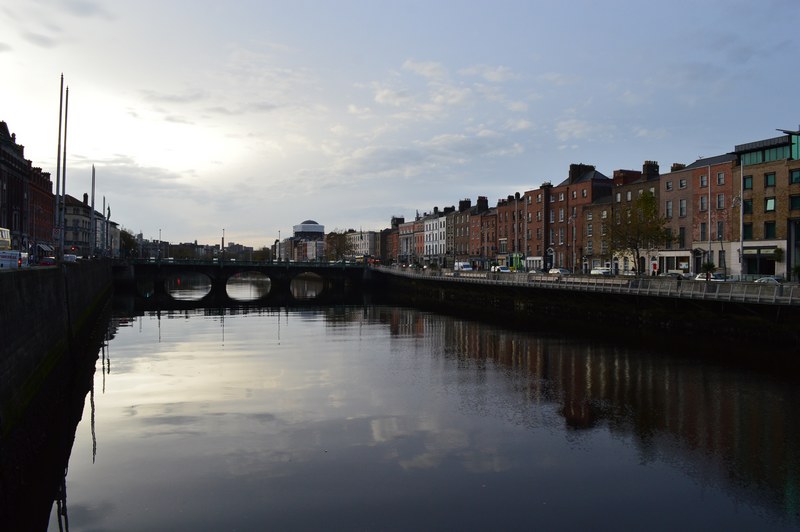 Weekend découverte à Dublin en 3 jours