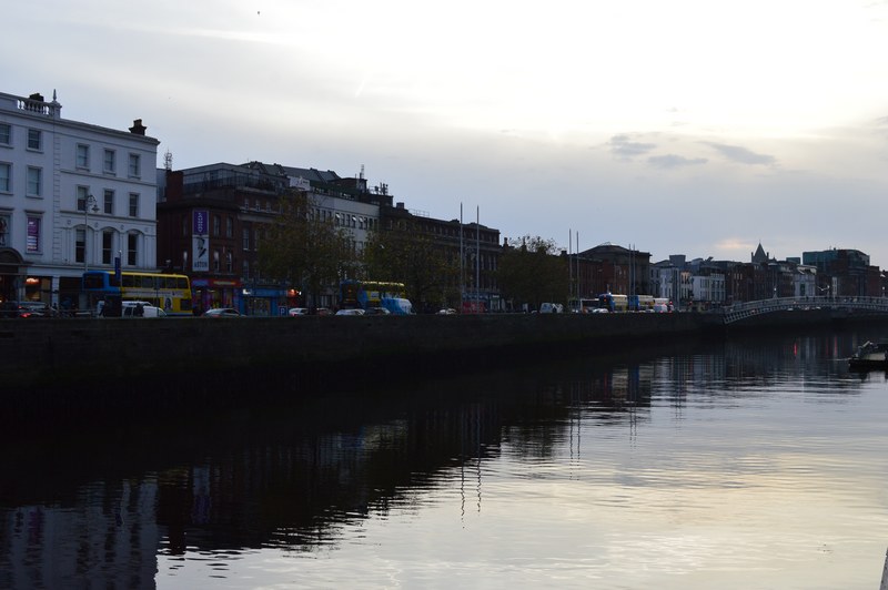 Weekend découverte à Dublin en 3 jours