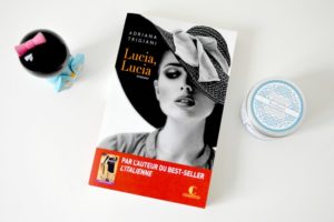 lucia lucia by adriana trigiani lucia lucia by adriana trigiani