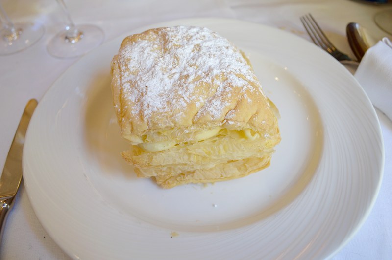 restaurant la Bastide Odéon