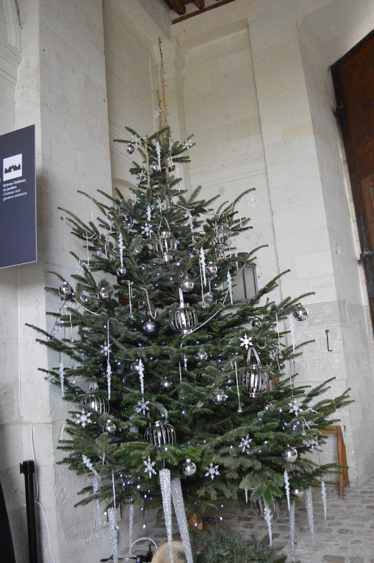 Noël à Chambord