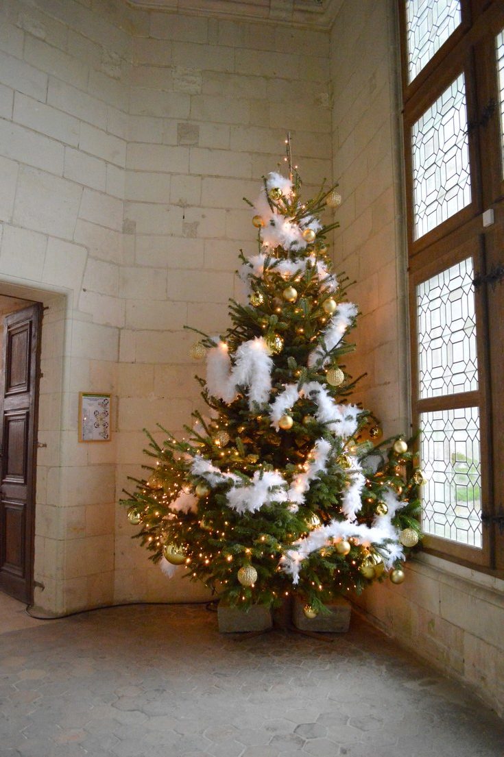 Noël à Chambord