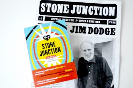 stone junction