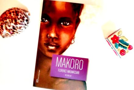 makoro