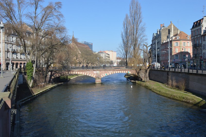 Le temps d'un weekend à Strasbourg : que faire ? que voir ?