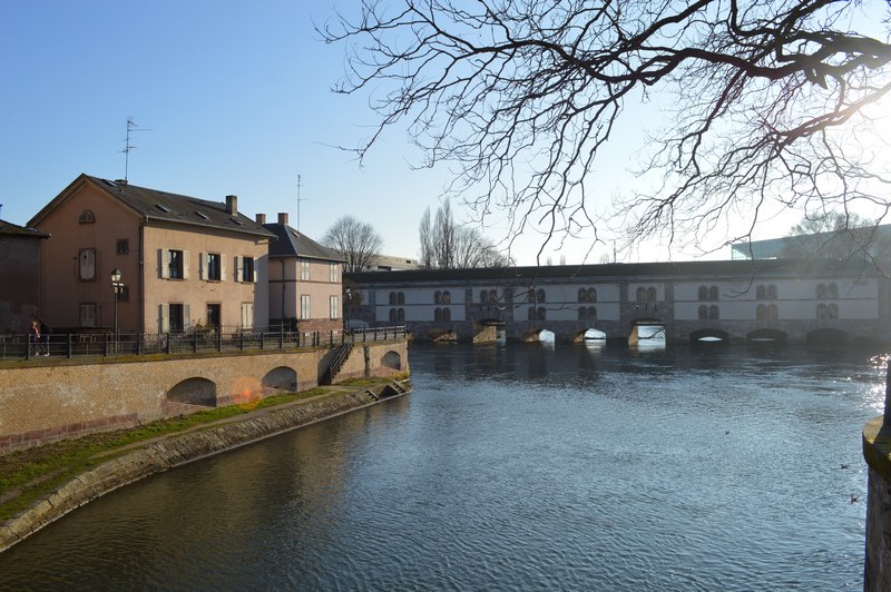 Le temps d'un weekend à Strasbourg : que faire ? que voir ?Le temps d'un weekend à Strasbourg : que faire ? que voir ?