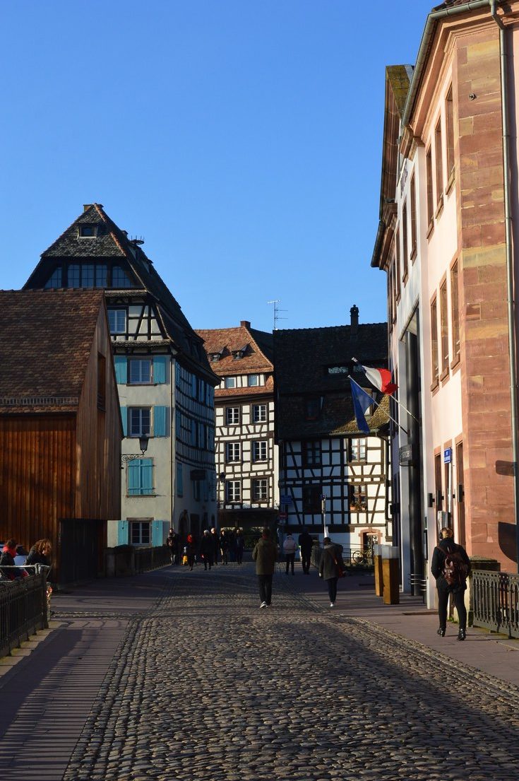 Le temps d'un weekend à Strasbourg : que faire ? que voir ?