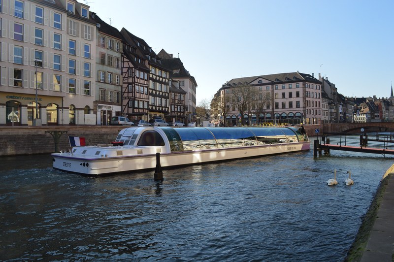 Le temps d'un weekend à Strasbourg : que faire ? que voir ?