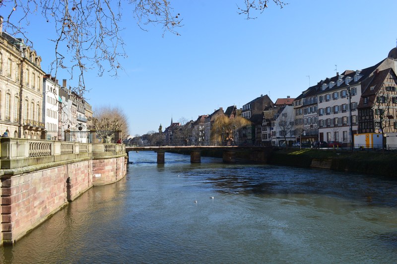 Le temps d'un weekend à Strasbourg : que faire ? que voir ?