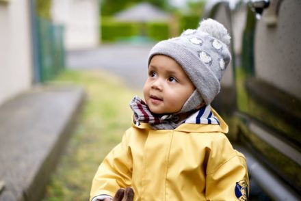 Avoir un deuxième enfant : entre envie et crainte