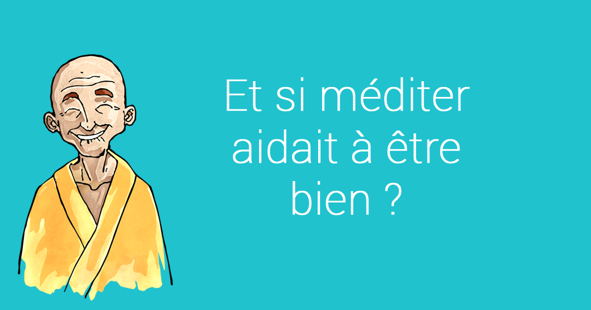 Mes 5 applications bien-être et forme préférées