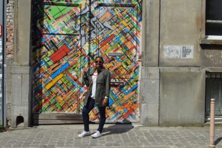 Bruxelles hors des sentiers battus