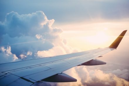 10 conseils pour surmonter sa peur de l'avion