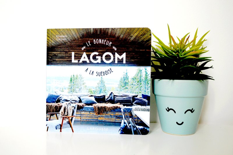 Le bonheur Lagom à la suédoise