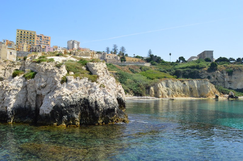 Le meilleur de la Sicile de l'ouest en une semaine