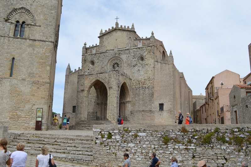 Le meilleur de la Sicile de l'ouest en une semaine