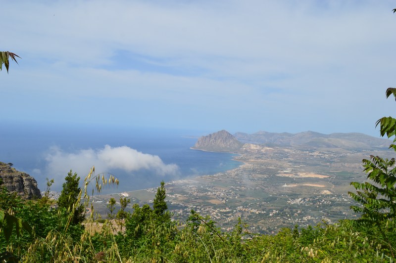 Le meilleur de la Sicile de l'ouest en une semaine