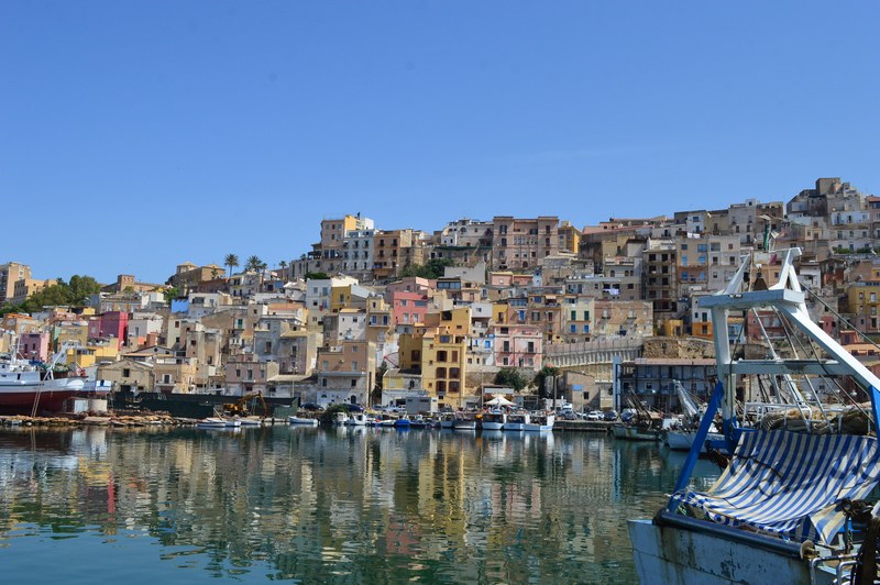 Le meilleur de la Sicile de l'ouest en une semaine