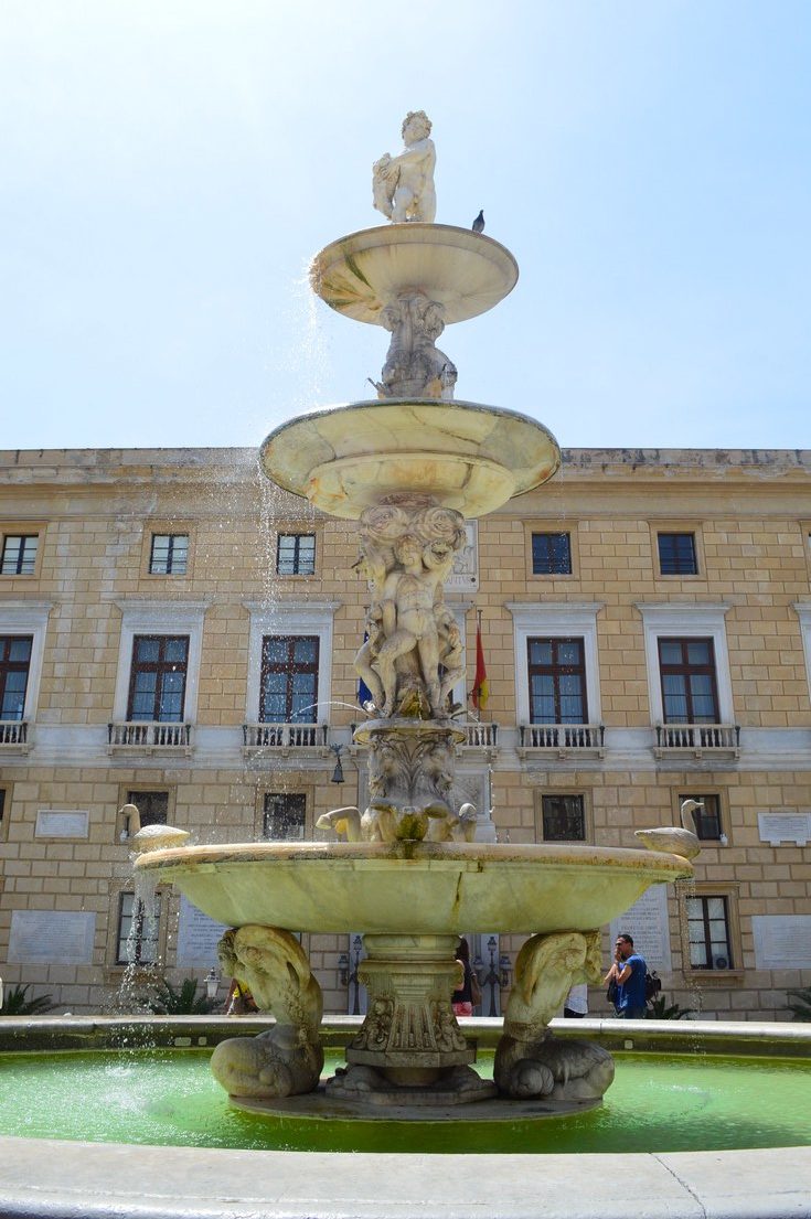 Le meilleur de la Sicile de l'ouest en une semaine