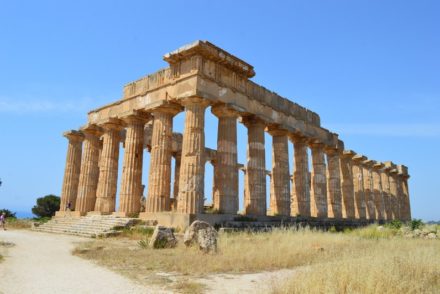 Le meilleur de la Sicile de l'ouest en une semaine