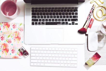 5 choses que font les blogueurs passionnés