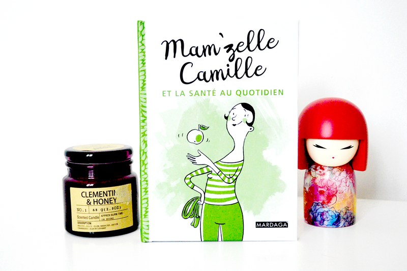 Les bons conseils de Mam'zelle Camille