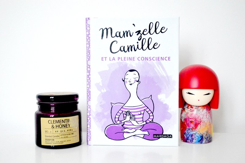 Les bons conseils de Mam'zelle Camille