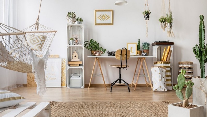 DECO : 5 idées à shopper pour réchauffer son intérieur cet automne