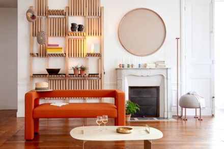 DECO : 5 idées à shopper pour réchauffer son intérieur cet automne