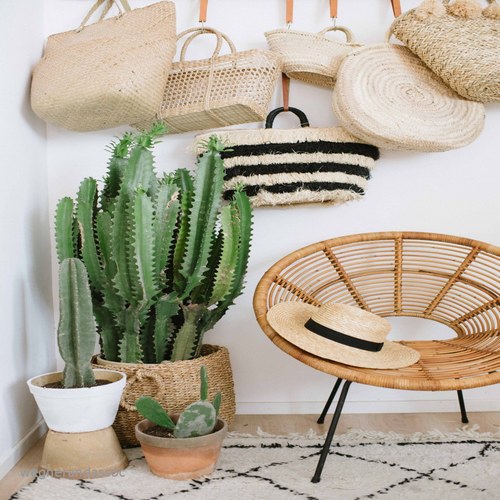 DECO : 5 idées à shopper pour réchauffer son intérieur cet automne