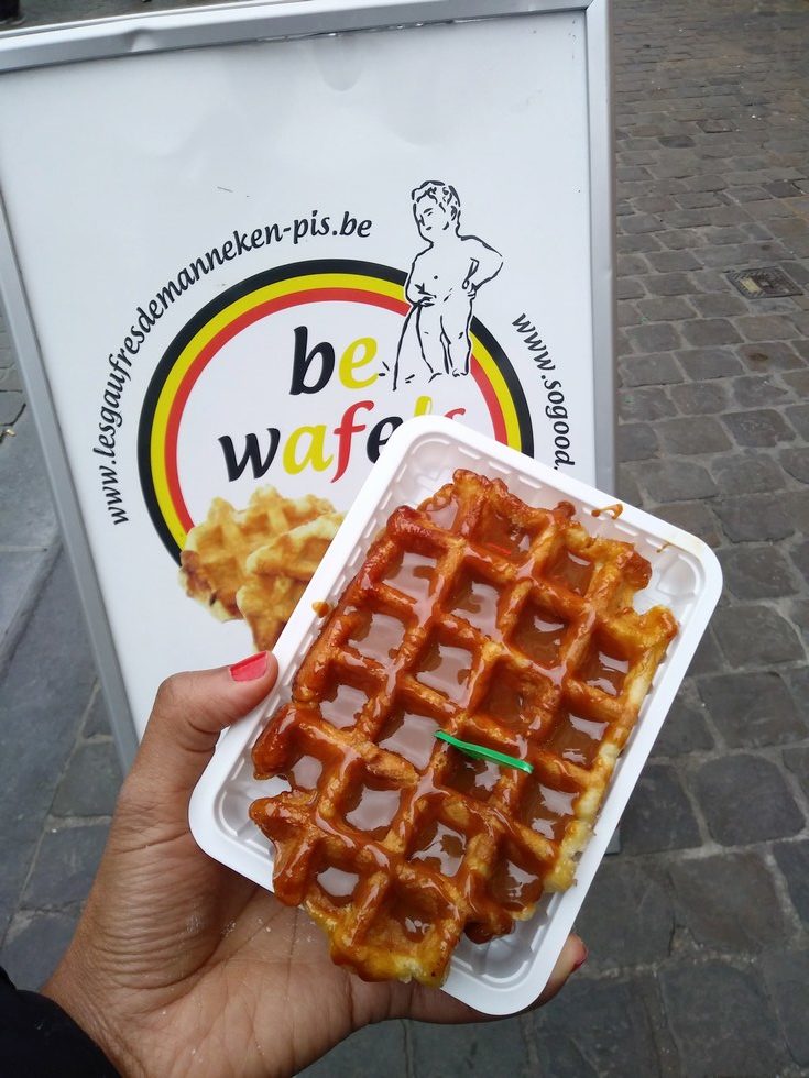 Escapade à Bruxelles en famille : Que visiter ? Où manger ?