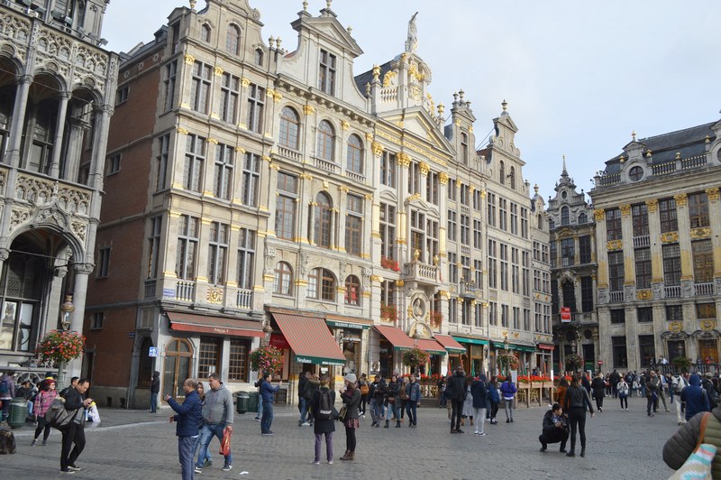 Escapade à Bruxelles en famille : Que visiter ? Où manger ?