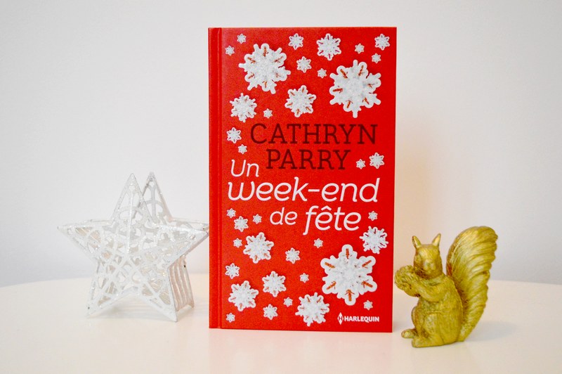 3 romances à lire pour Noël