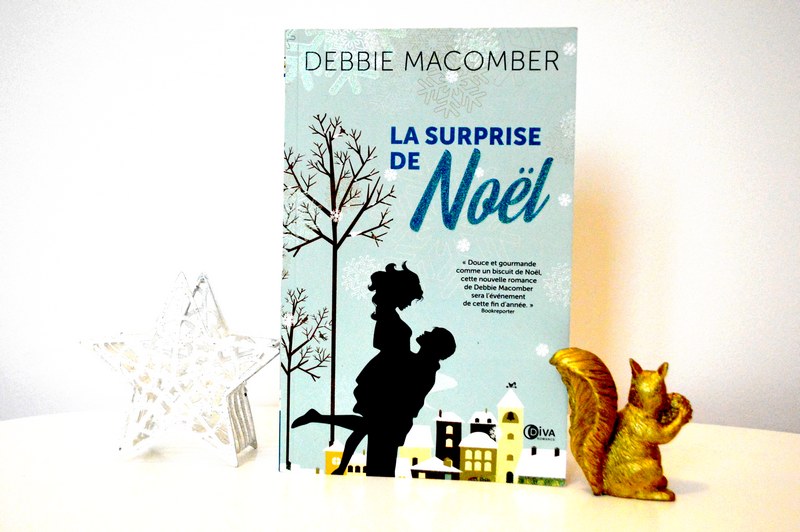 3 romances à lire pour Noël