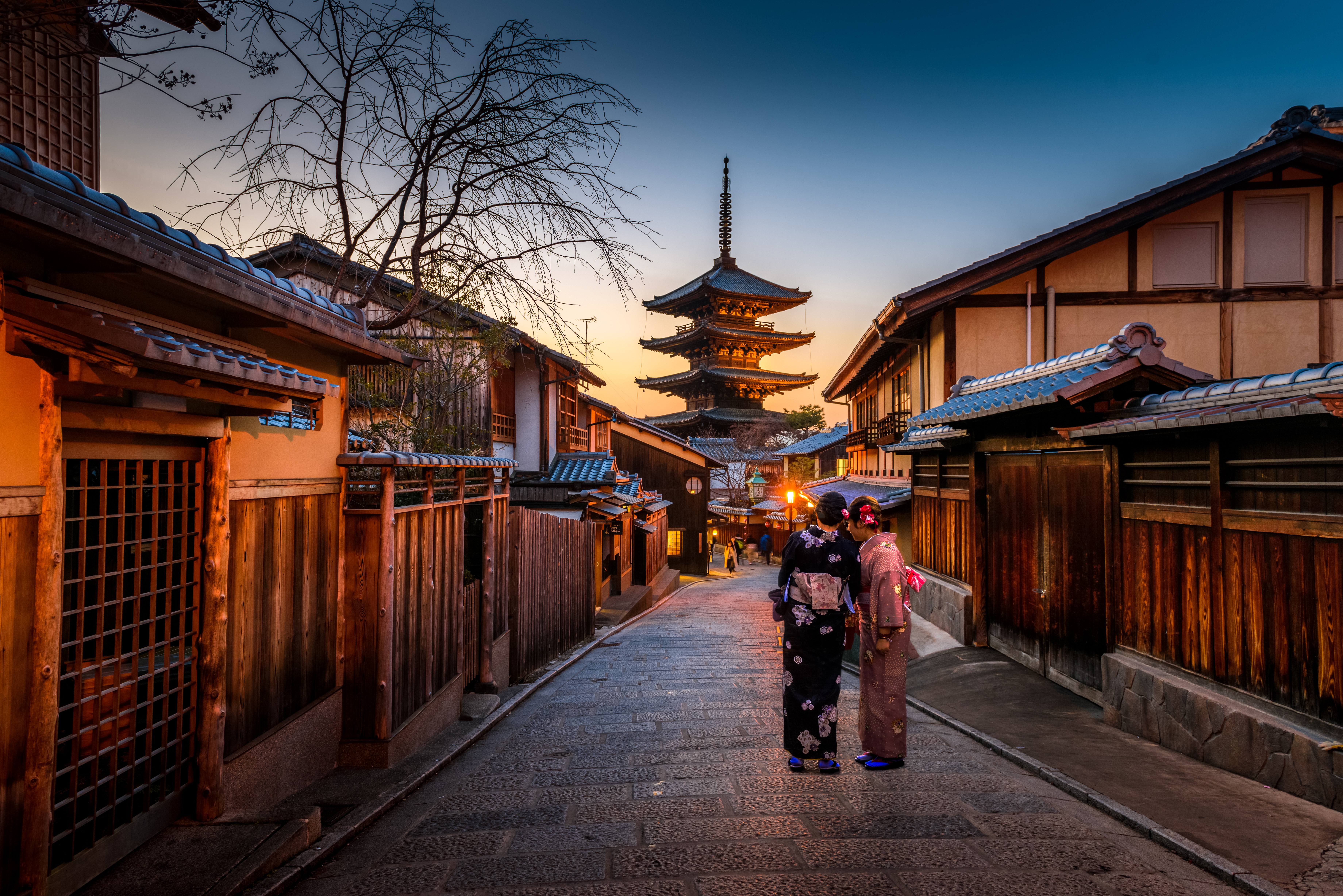 Voyages : 5 destinations à découvrir en 2019