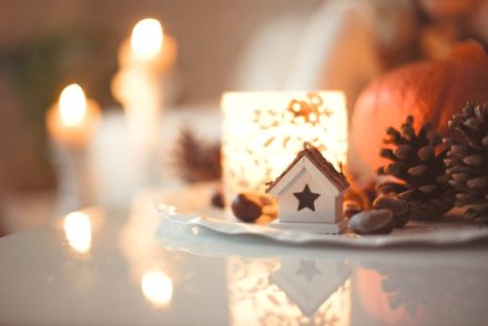 20 astuces pour un Noël écologique