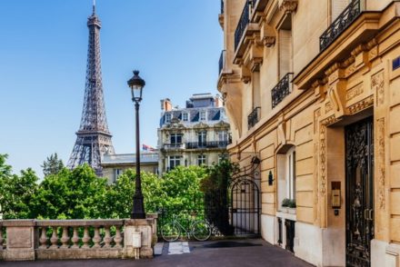 Comment visiter Paris avec un petit budget ?