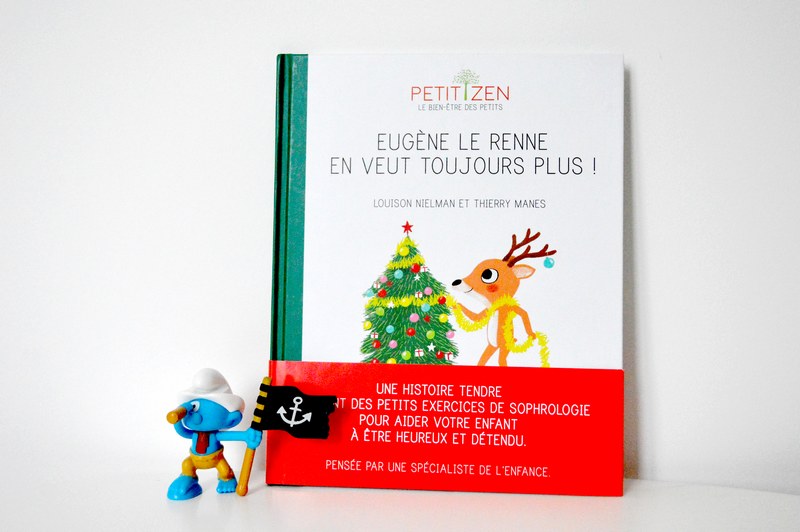 Les lectures de Baby Boy #1