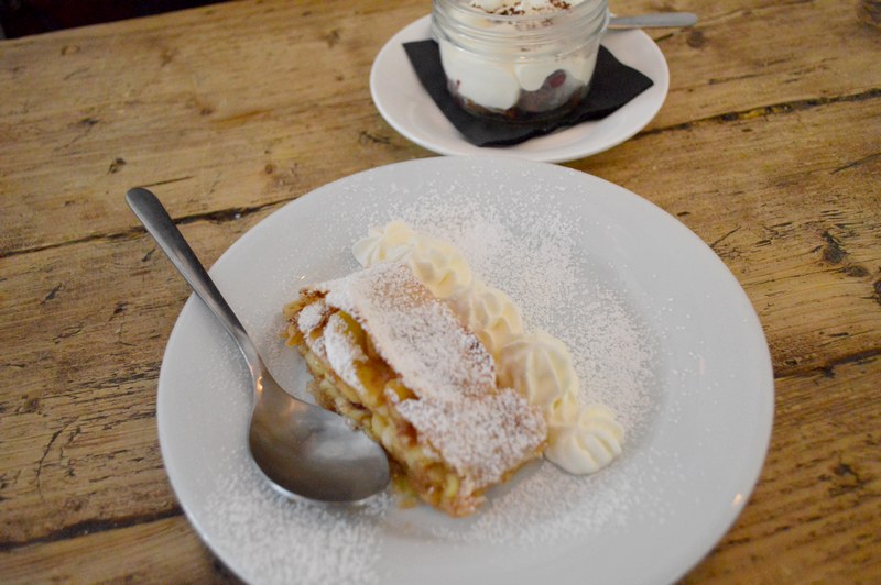 Brunch WUNDERBÄR : la street food allemande à Paris