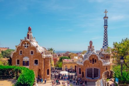 3 endroits à visiter à Barcelone avec les enfants