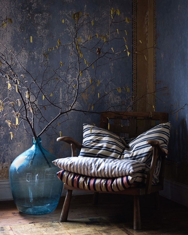 DÉCO : A la découverte de la tendance Wabi Sabi