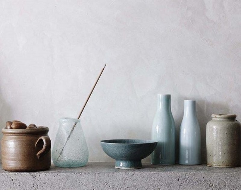 DÉCO : A la découverte de la tendance Wabi Sabi