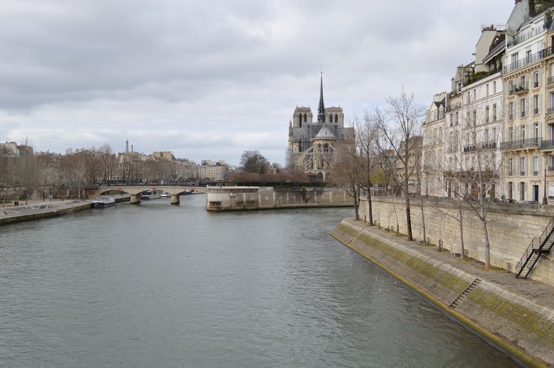 A la découverte du restaurant Nos Ancêtres les Gaulois