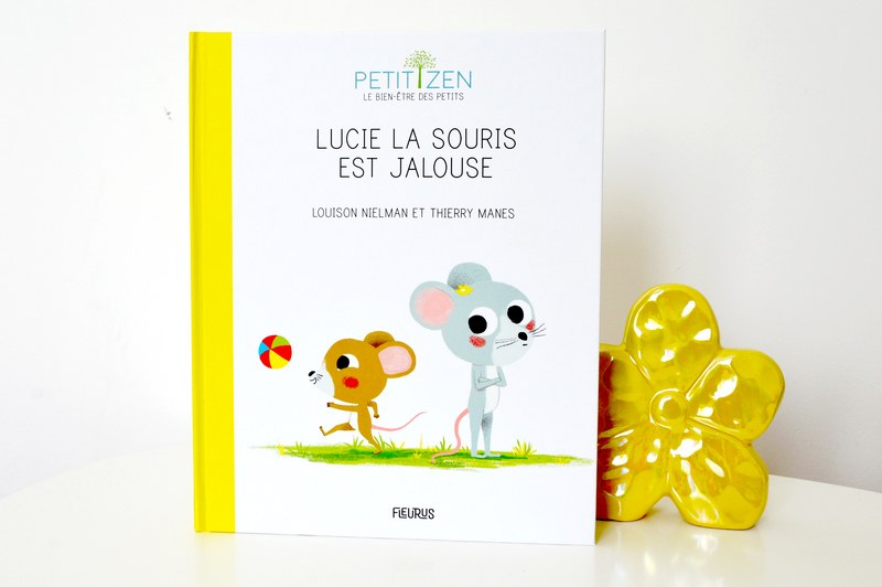 Quels livres lire avec un enfant de 3 ans ?