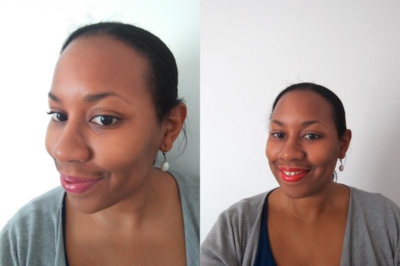 Mon avis sur les rouges à lèvres Color Sensational Made For All Maybelline