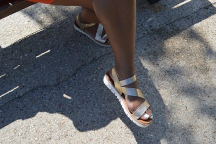 chaussure femme 2019 ete