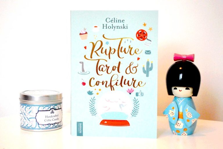 Rupture Tarot Confiture De C line Holynski La Minute D Emy Blog rupture-tarot-confiture-de-c-line-holynski-la-minute-d-emy-blog