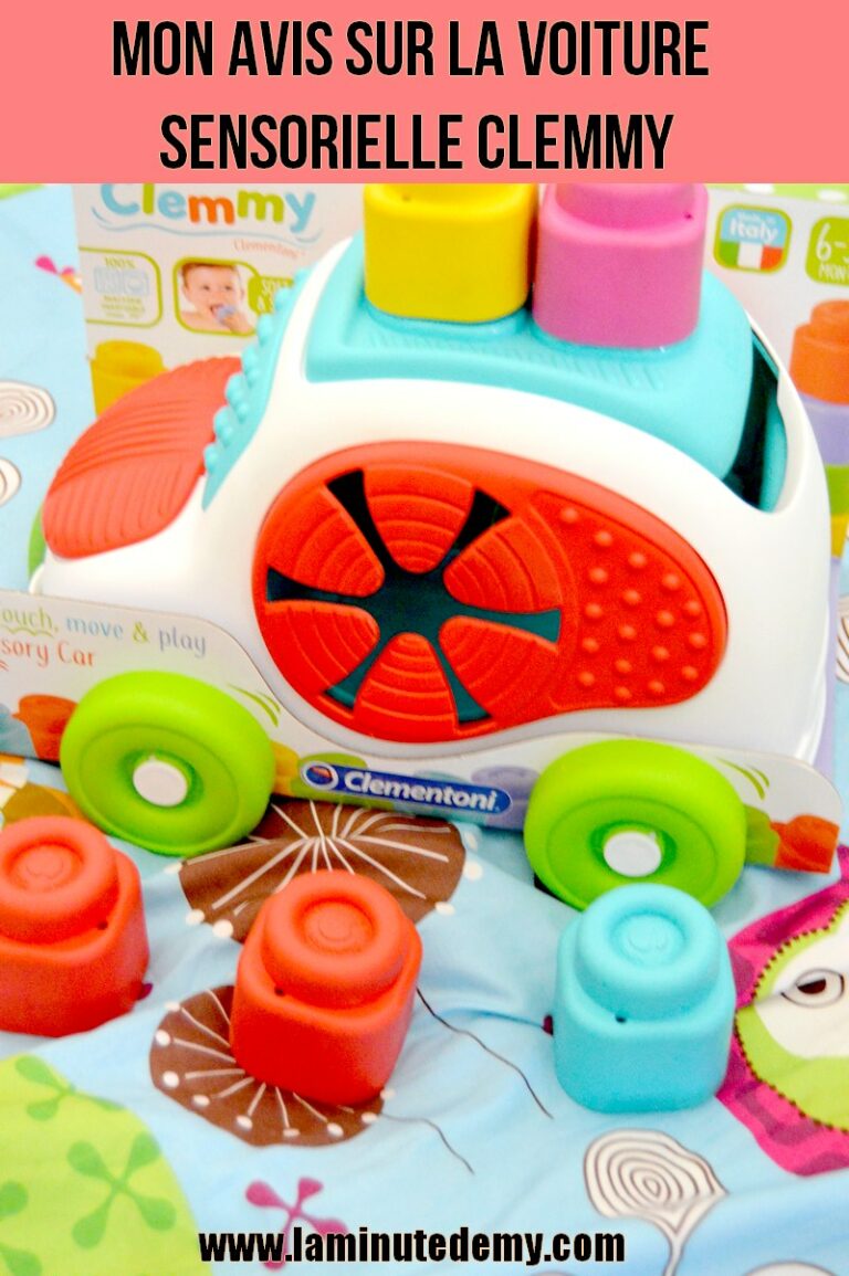 CLEMENTONI Baby - Mon premier jardin - Jeu deveil - Premieres activites TU pas cher
